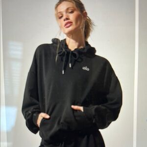 Accolade Hoodie by ALO